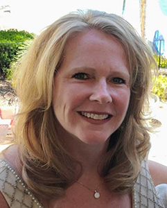 Lisa Bozdeck, partner